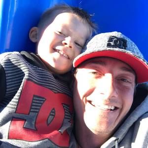 Meet your Posher, Michael